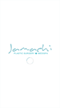 Mobile Screenshot of jamachi.com